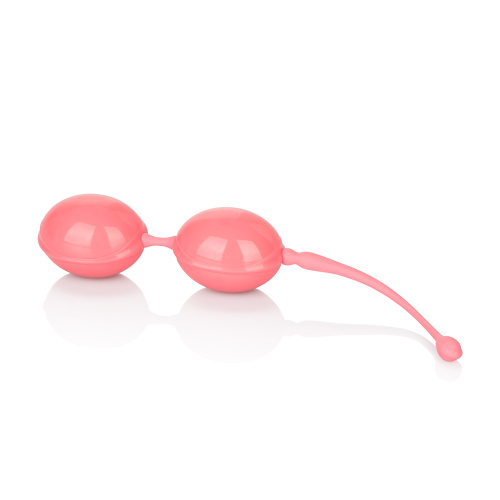 Weighted Kegel Balls - Pink  4