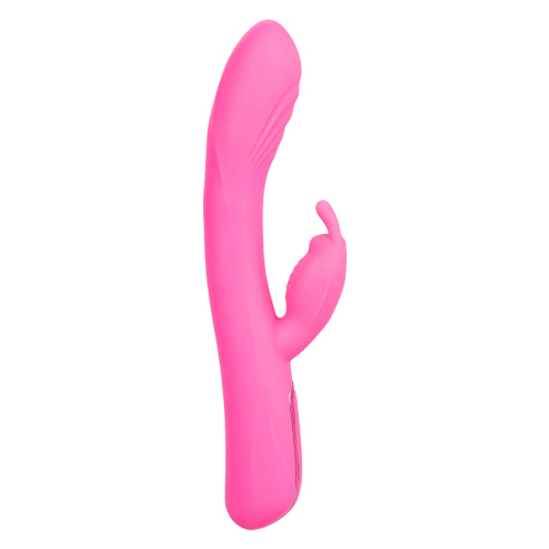Jack Rabbit Elite Rocking Rabbit - Pink  3