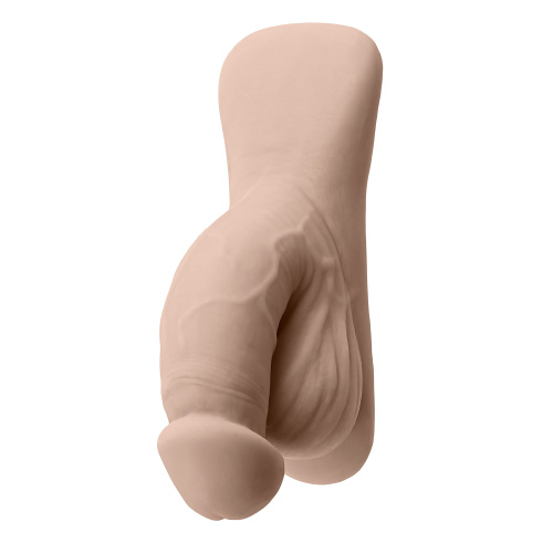 4 Inch Silicone Packer Light  2