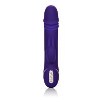 Premium Jack Rabbit Silicone Thrusting Rabbit