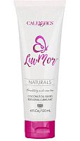Luvmor Naturals Coconut Oil-Based Personal Lubricant 4 Oz