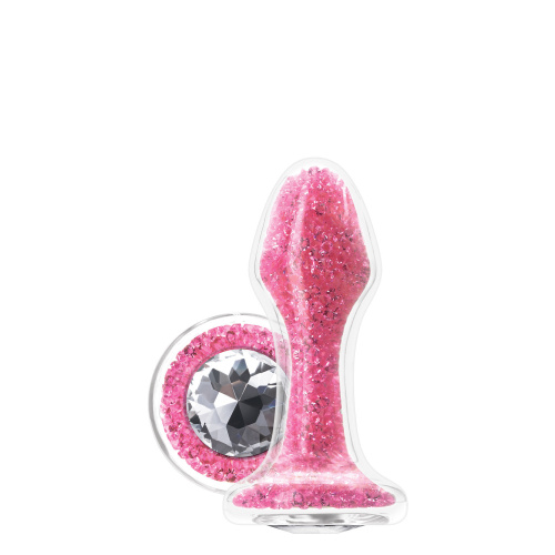Stardust - Glam - Pink  2