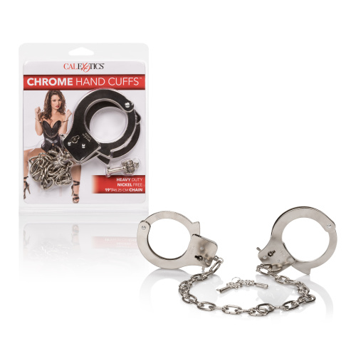 Hand Cuffs  2