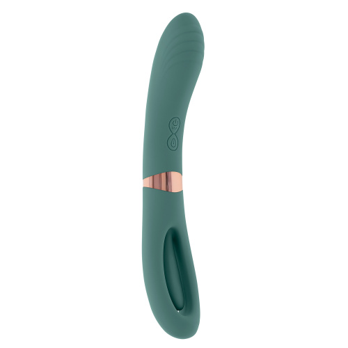 Chick Flick Mint Vibrator  2