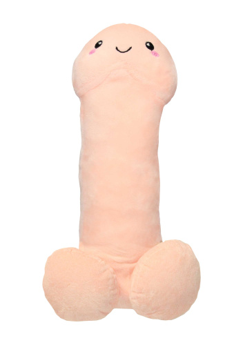 Penis Plushies - Large - Light  2