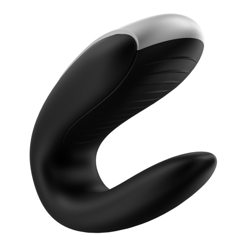 Double Fun - Black  4