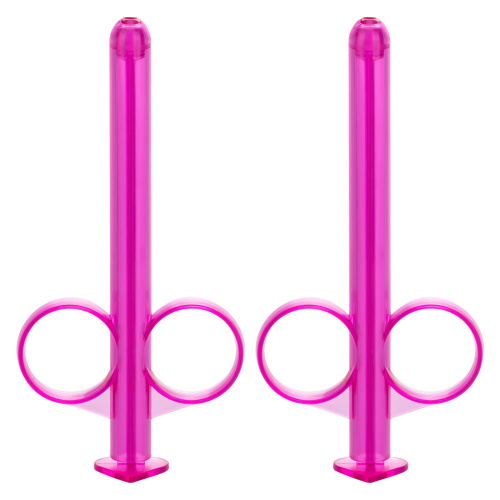 Lube Tube - Purple  2