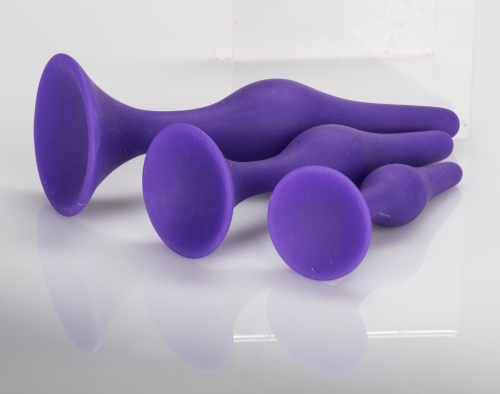 BOOTY CALL BOOTY TRAINER KIT  3