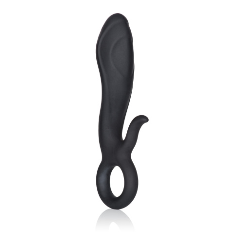 Dr. Joel Kaplan Ultimate Prostate Stimulator - Black  4