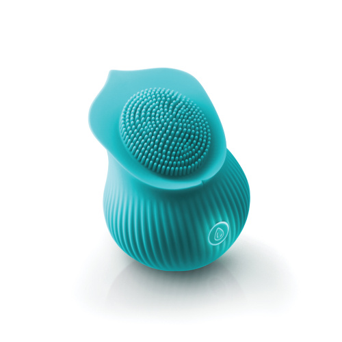 Inya - the Bloom - Teal  3