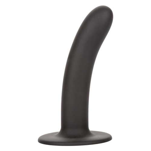 Boundless Smooth - 6 Inch - Black  4