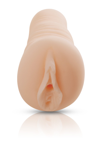 Pipedream Extreme Tender Twat  2