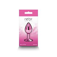Rear Assets - Small - Pink