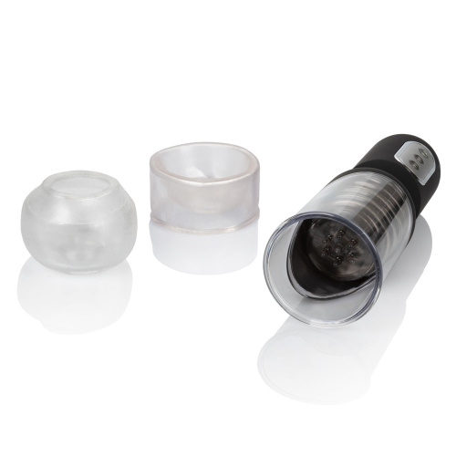 Optimum Series Get Hard Head Pump Set  2