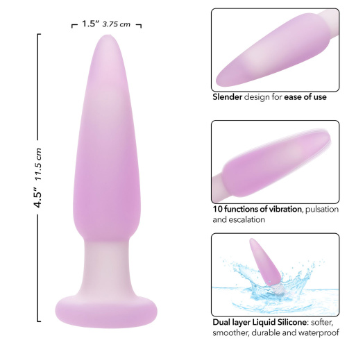 Lavender Haze Slender Probe  3