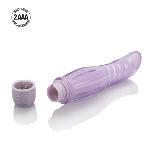 First Time Softee Pleaser - Purple  5