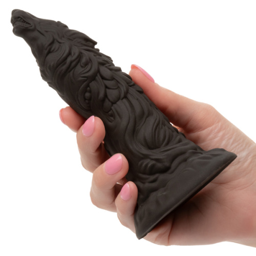 Monster Dong the Werewolf - Black  4
