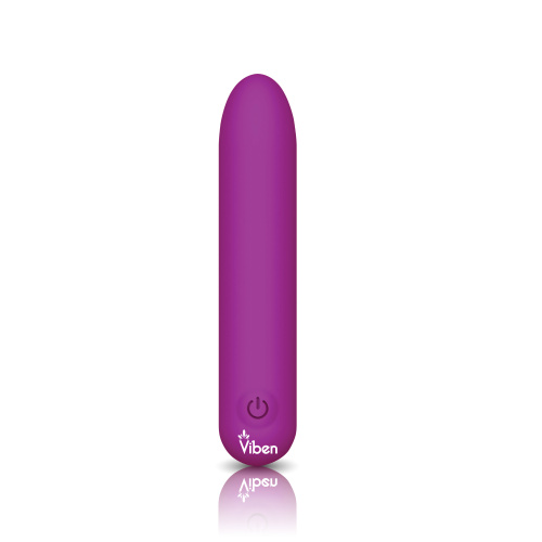 Bombshell Flexible Bullet - Berry  2