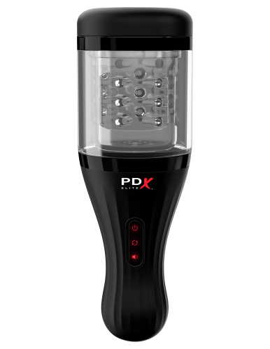 Pdx Elite Talk Dirty Rotobator  4