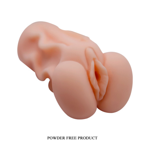 Crazy Bull Masturbator Sleeve - Linda  2
