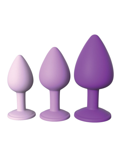 Fantasy for Her - Her Little Gems Trainer Set  2