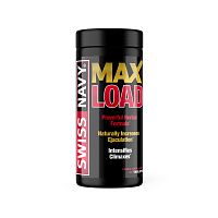 Max Load - 60 Count Bottle