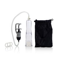 ENHANCE TRAVEL PUMP SYSTEM