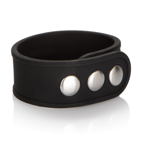 Silicone Tri-Snap Erection Ring  3