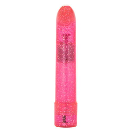Sparkle Mini G-Vibe - Pink  5