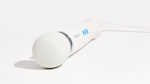 Magic Wand Plus - White  4