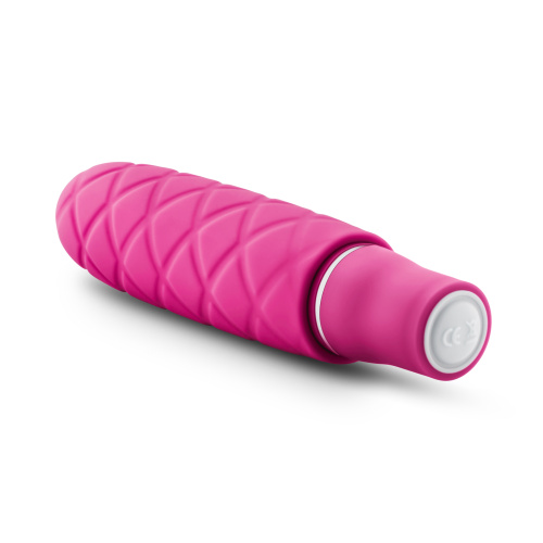 Luxe - Cozi Mini - Fuchsia  3