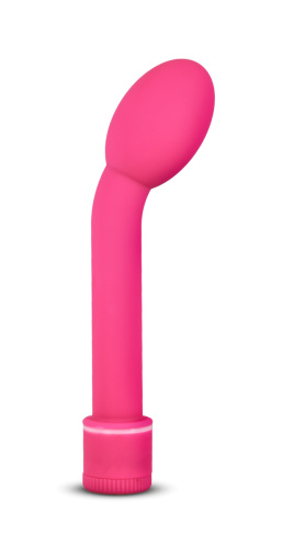 G Slim Petite Satin Touch - Pink  2