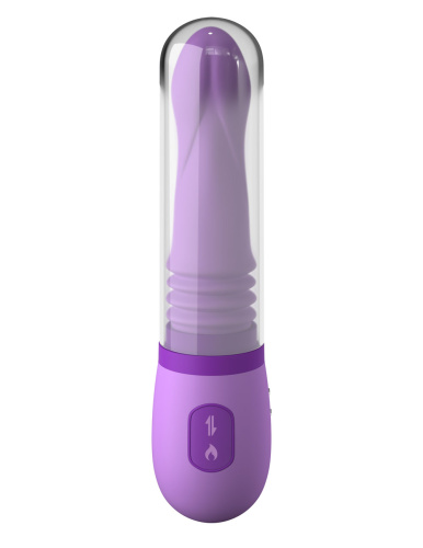 Her Personal Sex Machine  5