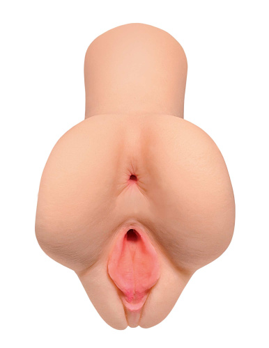 Pick Your Pleasure Stroker - Flesh  2