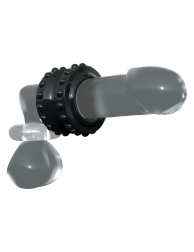 Pro Performance Advanced C-Ring - Clear  2