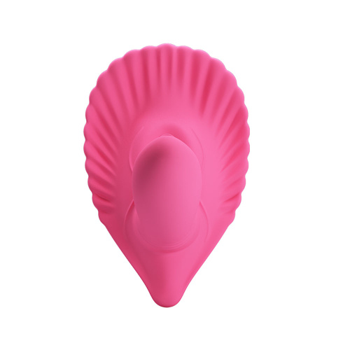 Pretty Love Fancy Clamshell Smartphone Control Bluetooth  4