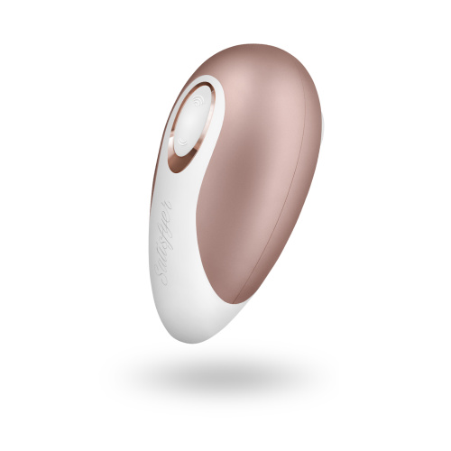 Satisfyer Deluxe  5
