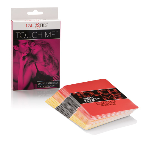 Touch Me  2