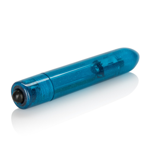 Shane's World Sparkle Bullet - Blue  5