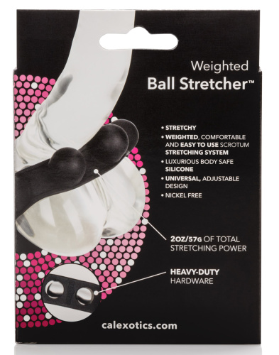 Weighted Ball Stretcher  5