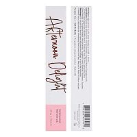 Afternoon Delight - Perfume With Pheromones - Tropical Floral 3 Oz