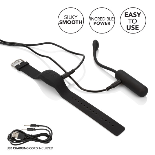 Wristband Remote Petite Bullet  5