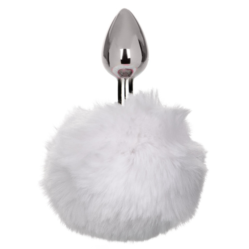 Running Wild Bunny - White  4