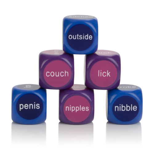 Hot and Spicy Dice Game  2