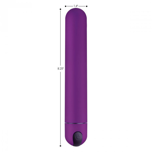 Bang XL Bullet Vibrator - Purple  3