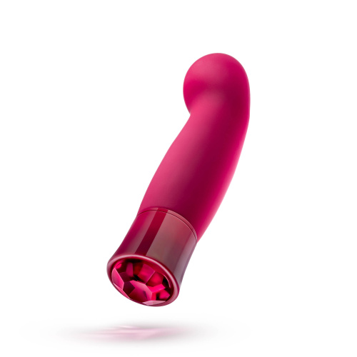 Oh My Gem - Classy - Garnet - Fuchsia  2