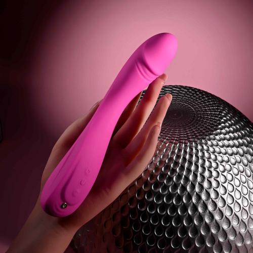 Sugar Rush Pink  3