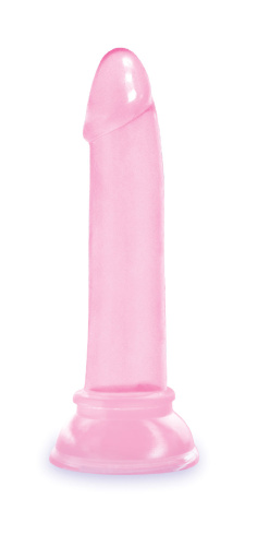 The 9's - Diclet's 7 Inch Jelly Dong - Pink Pink  2
