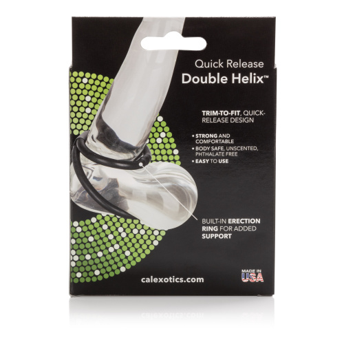 Double Helix  2