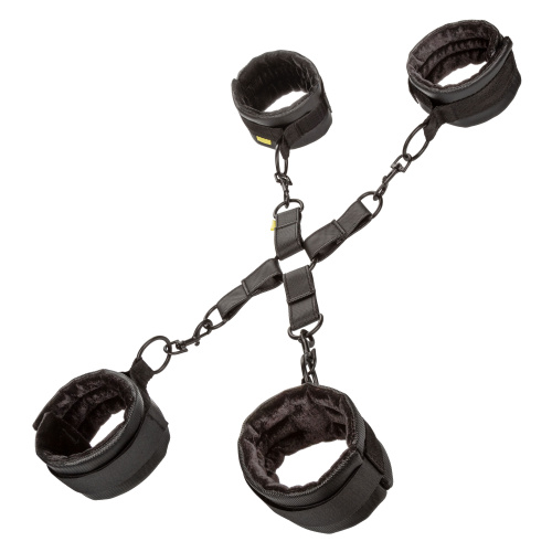 Boundless Hog Tie  4